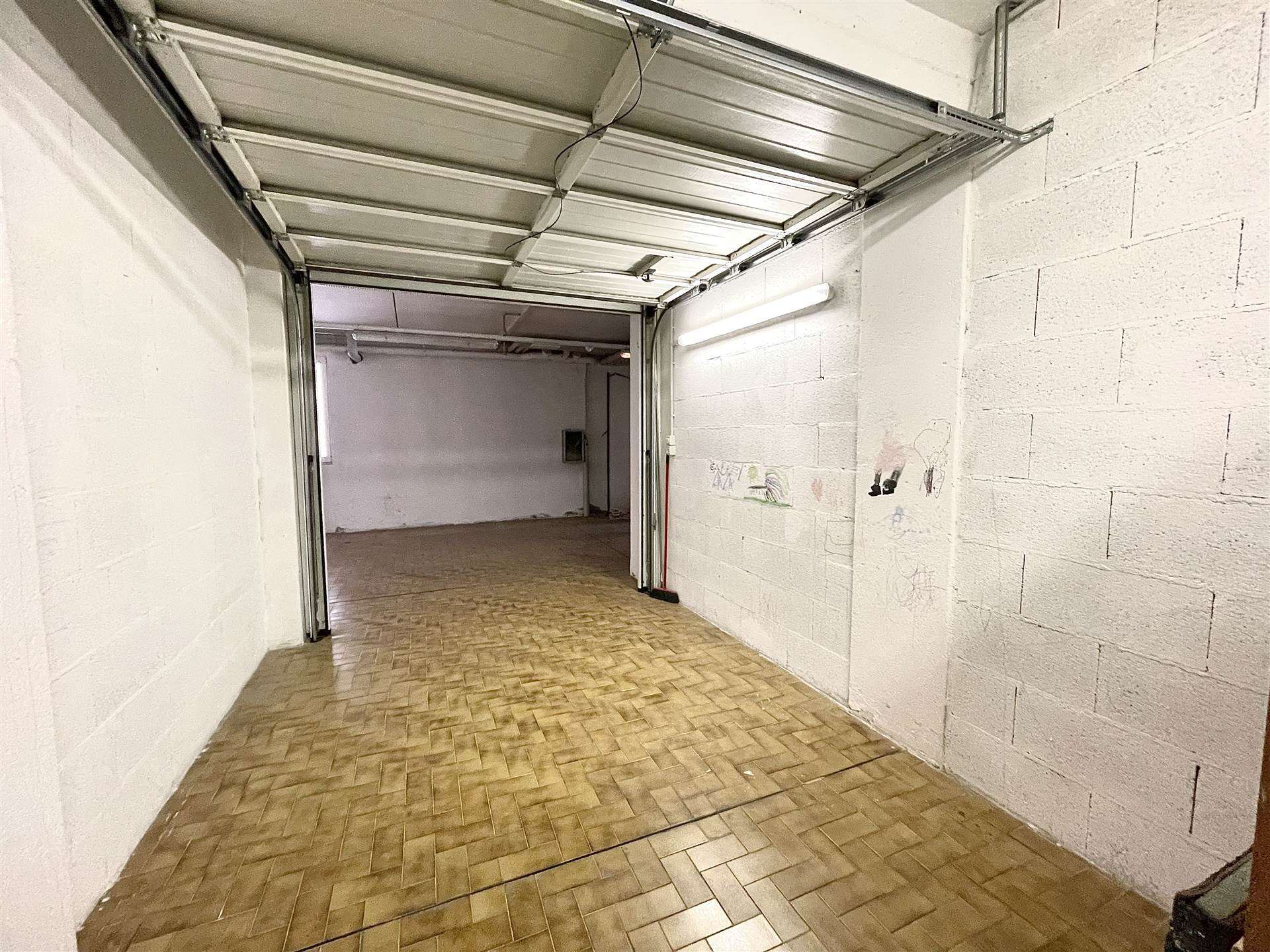 Box / Garage in vendita a Laives, 1 locali, prezzo € 40.000 | PortaleAgenzieImmobiliari.it