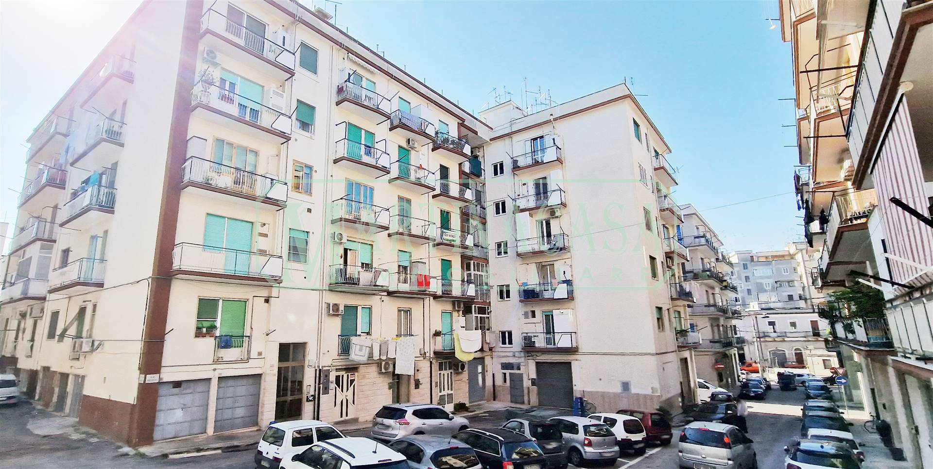 Appartamento in vendita a Martina Franca, 3 locali, zona Località: GHIACCIAIA, prezzo € 130.000 | PortaleAgenzieImmobiliari.it