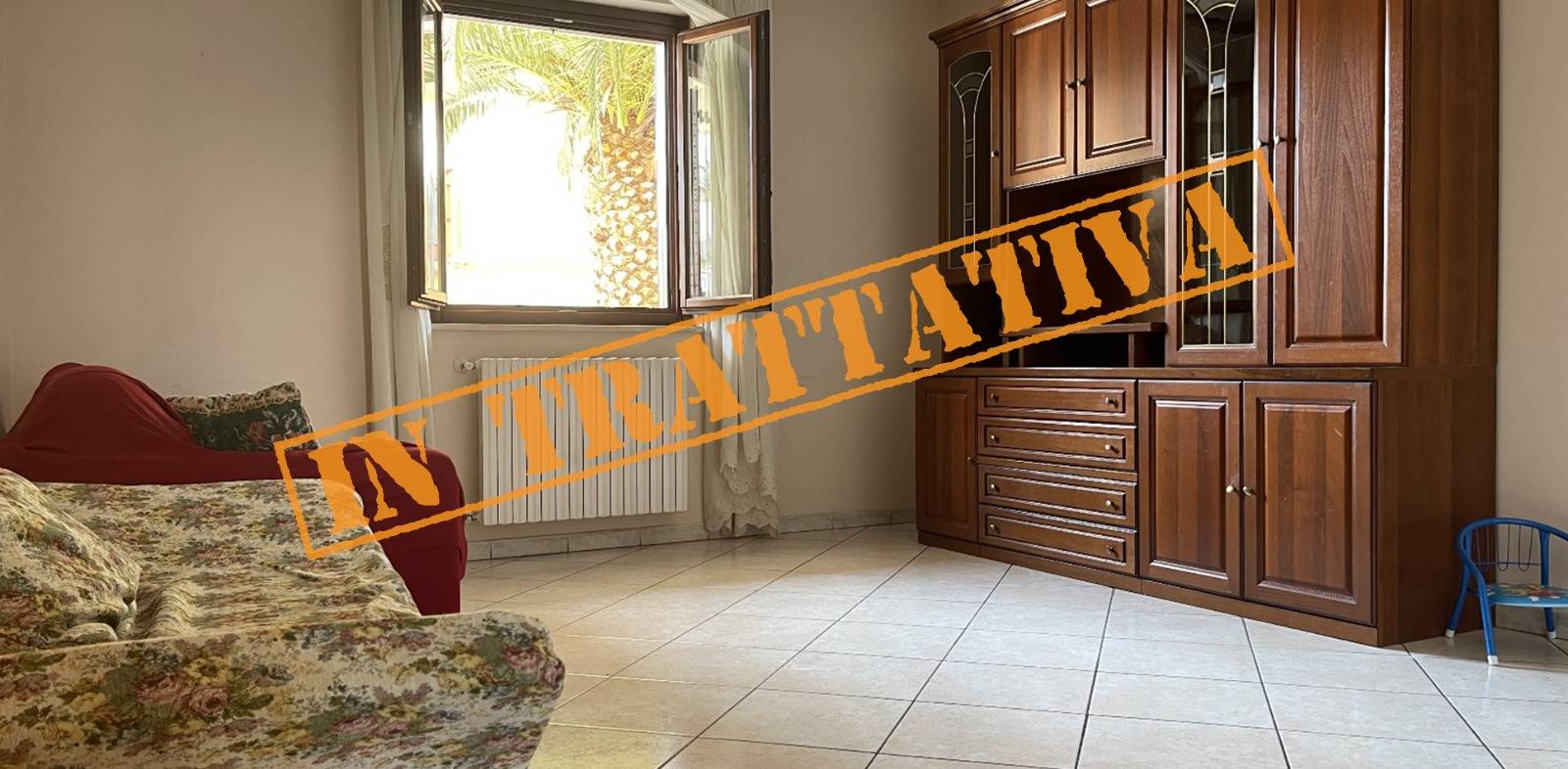 Appartamento in vendita a Andria, 4 locali, zona Località: SEMICENTRO, prezzo € 168.000 | PortaleAgenzieImmobiliari.it