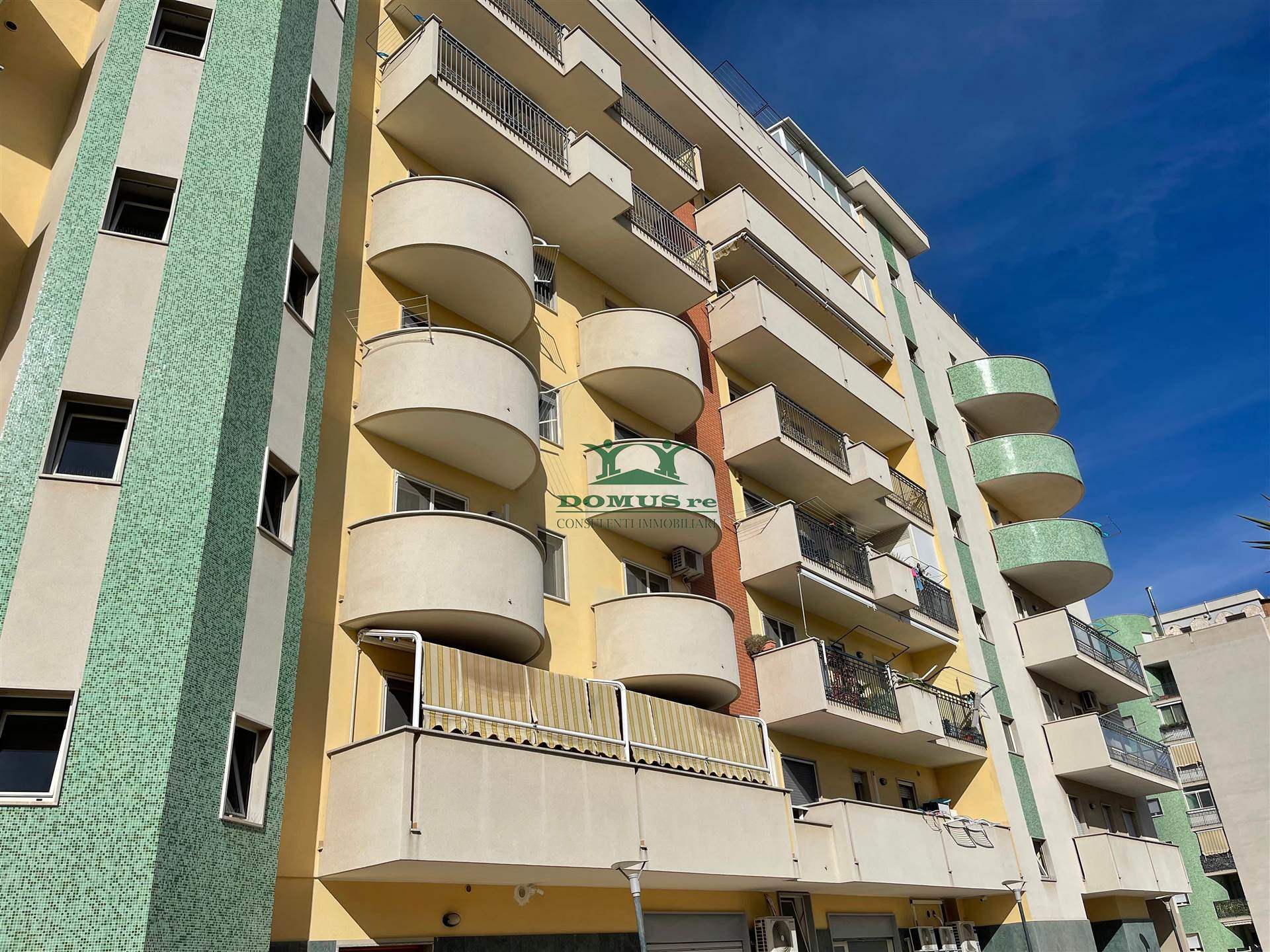 Appartamento in vendita a Andria, 3 locali, zona Località: GARIBALDI/FERRUCCI, prezzo € 120.000 | PortaleAgenzieImmobiliari.it