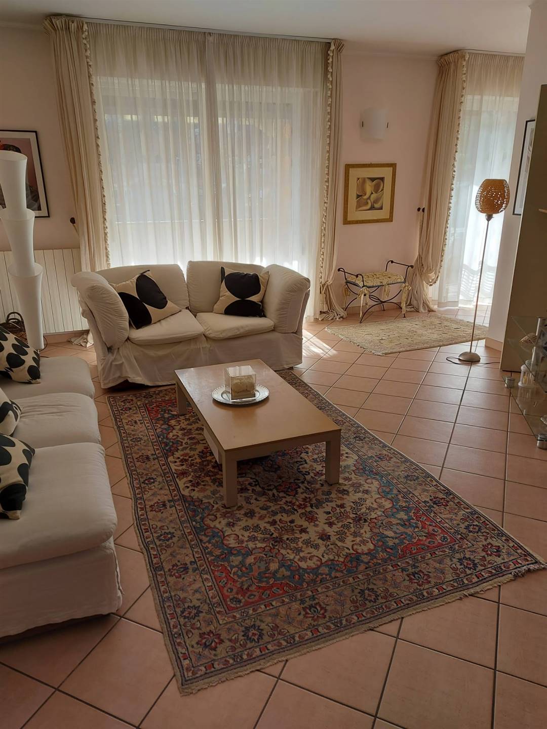 Appartamento in vendita a Camporosso, 5 locali, zona Località: BRAIE, prezzo € 420.000 | PortaleAgenzieImmobiliari.it