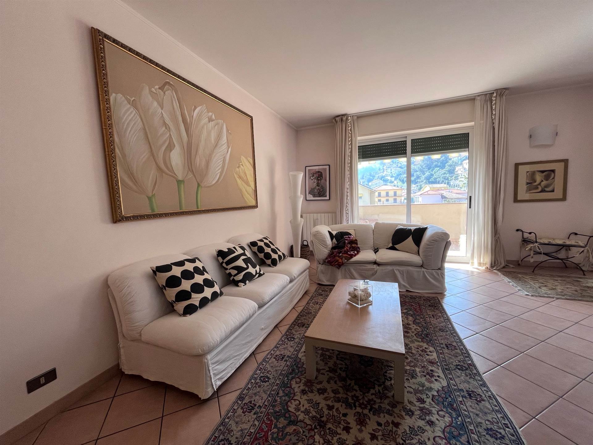 Appartamento in vendita a Camporosso, 5 locali, zona Località: BRAIE, prezzo € 380.000 | PortaleAgenzieImmobiliari.it