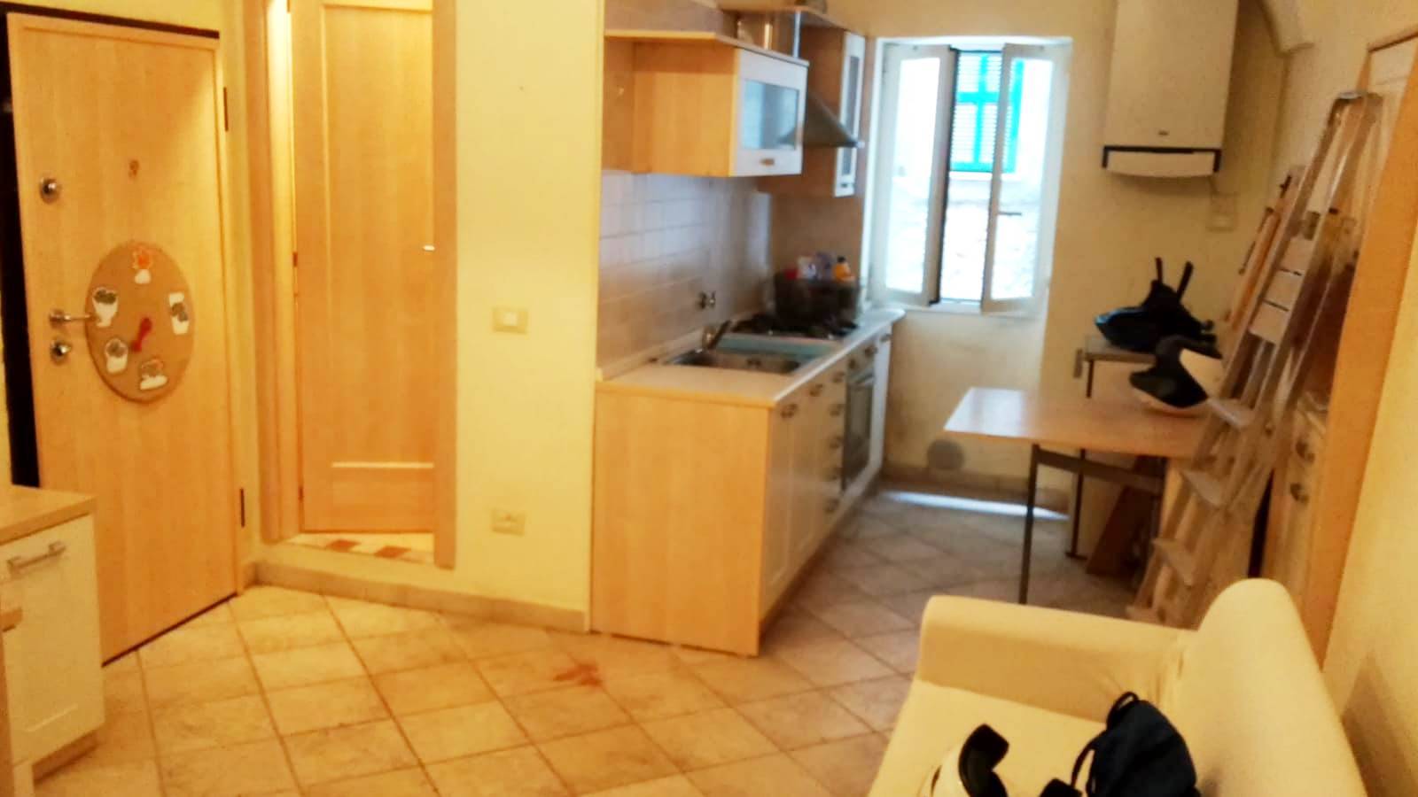 Appartamento in vendita a Isolabona, 2 locali, prezzo € 59.000 | PortaleAgenzieImmobiliari.it