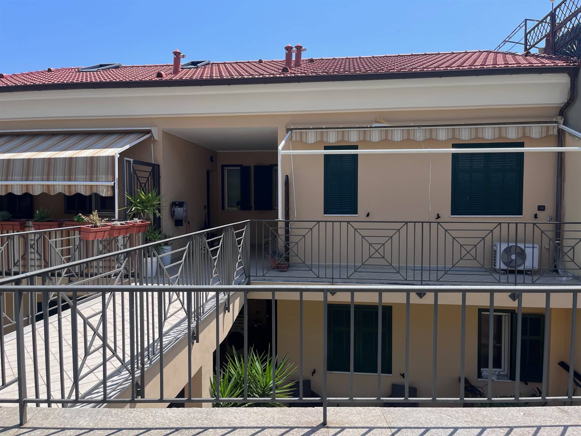 Appartamento in vendita a San Biagio della Cima, 3 locali, prezzo € 179.000 | PortaleAgenzieImmobiliari.it