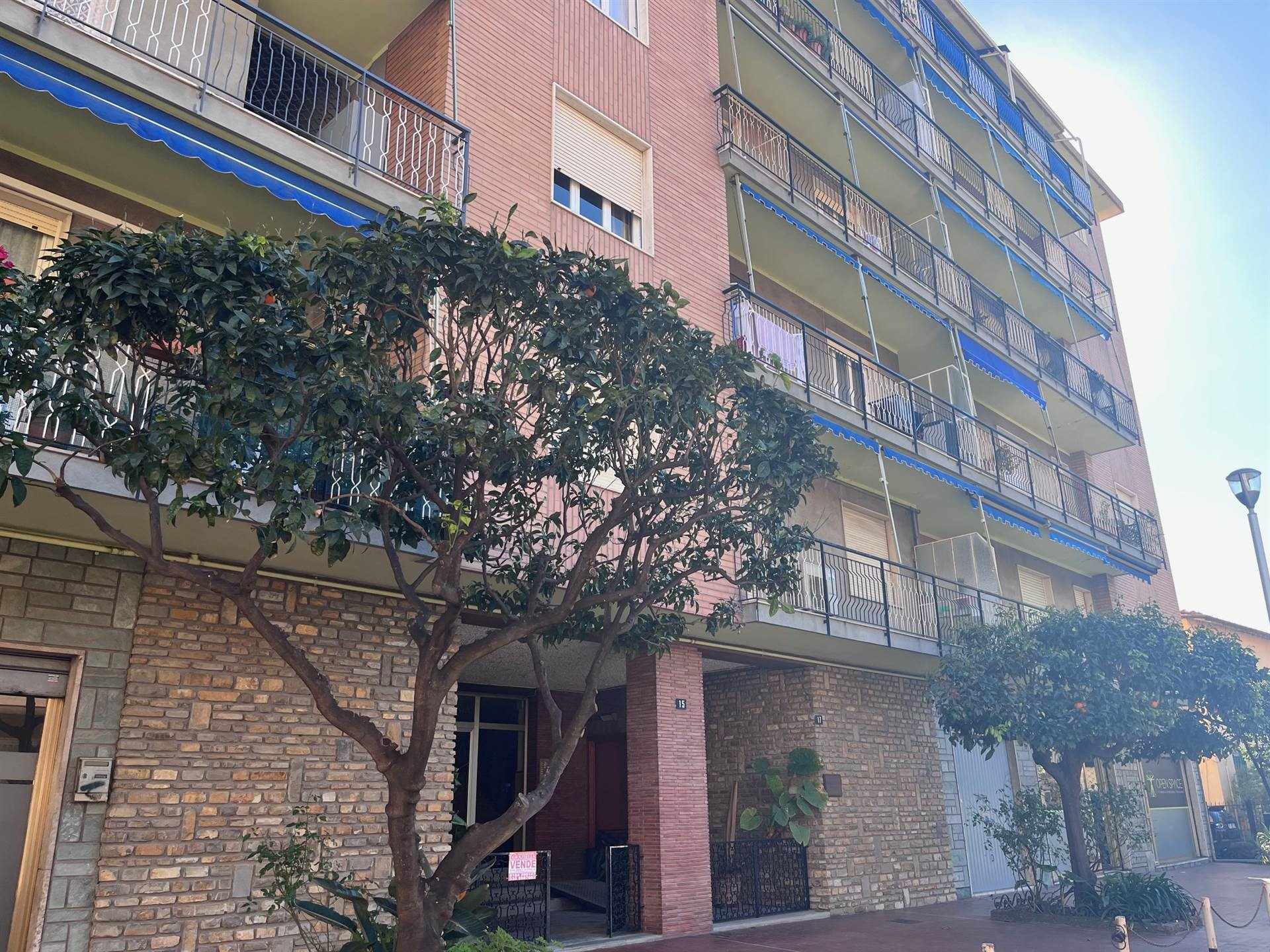 Appartamento in vendita a Vallecrosia, 3 locali, zona Località: PIANI DI VALLECROSIA, prezzo € 229.000 | PortaleAgenzieImmobiliari.it