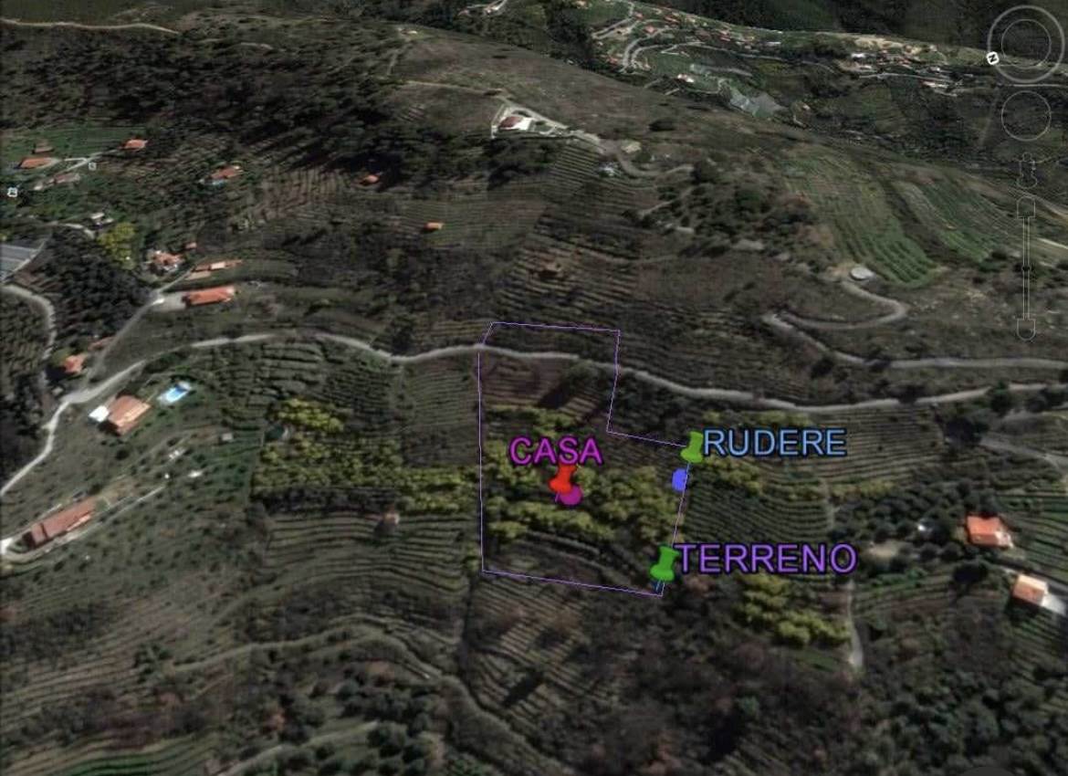 Terreno Edificabile Residenziale in vendita a Soldano - Zona: San Martino