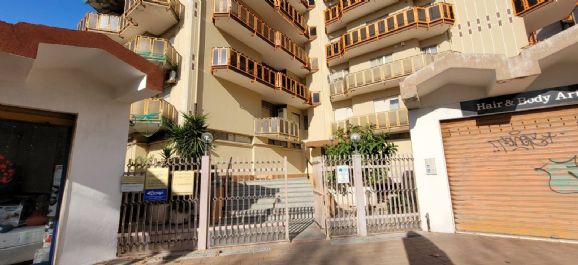 Appartamento in vendita a Taranto, 5 locali, zona Zona: Italia/Montegranaro, prezzo € 225.000 | CambioCasa.it
