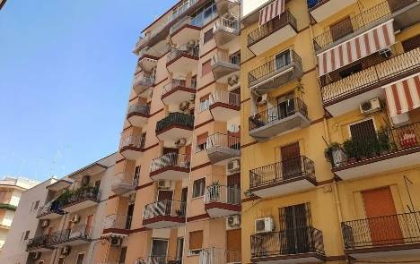 Appartamento in vendita a Taranto, 2 locali, zona ia/Montegranaro, prezzo € 85.000 | PortaleAgenzieImmobiliari.it