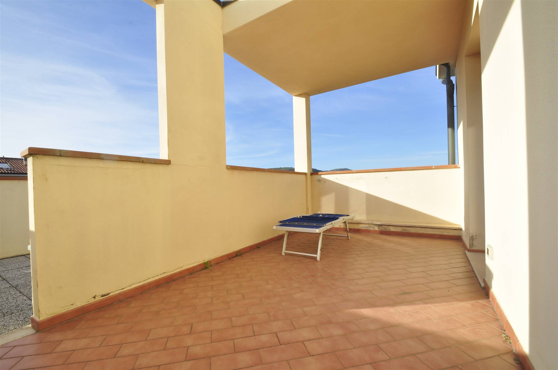 Appartamento in vendita a Campiglia Marittima, 3 locali, zona urina, prezzo € 235.000 | PortaleAgenzieImmobiliari.it