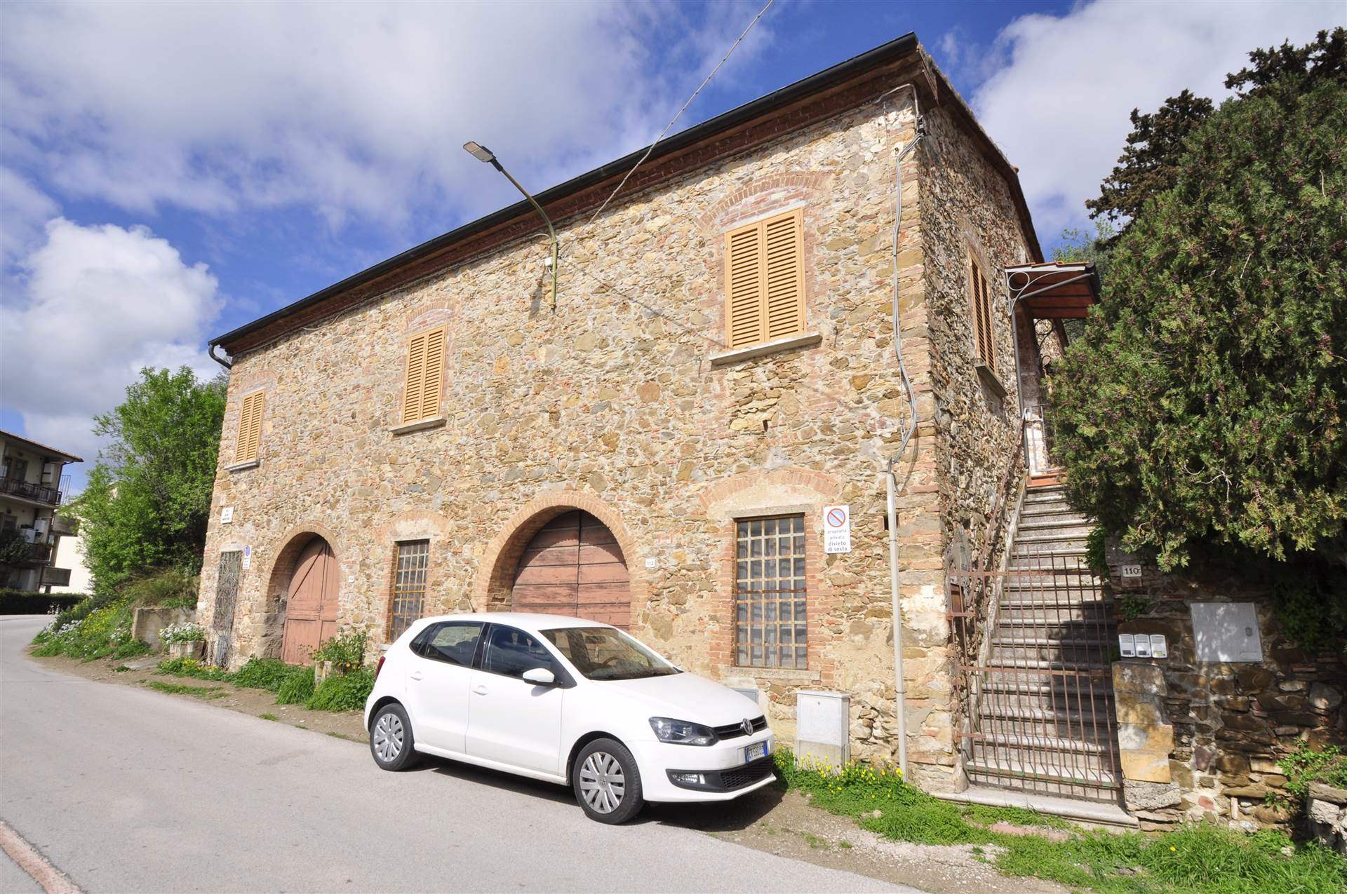 Rustico / Casale in vendita a Suvereto, 6 locali, prezzo € 420.000 | PortaleAgenzieImmobiliari.it