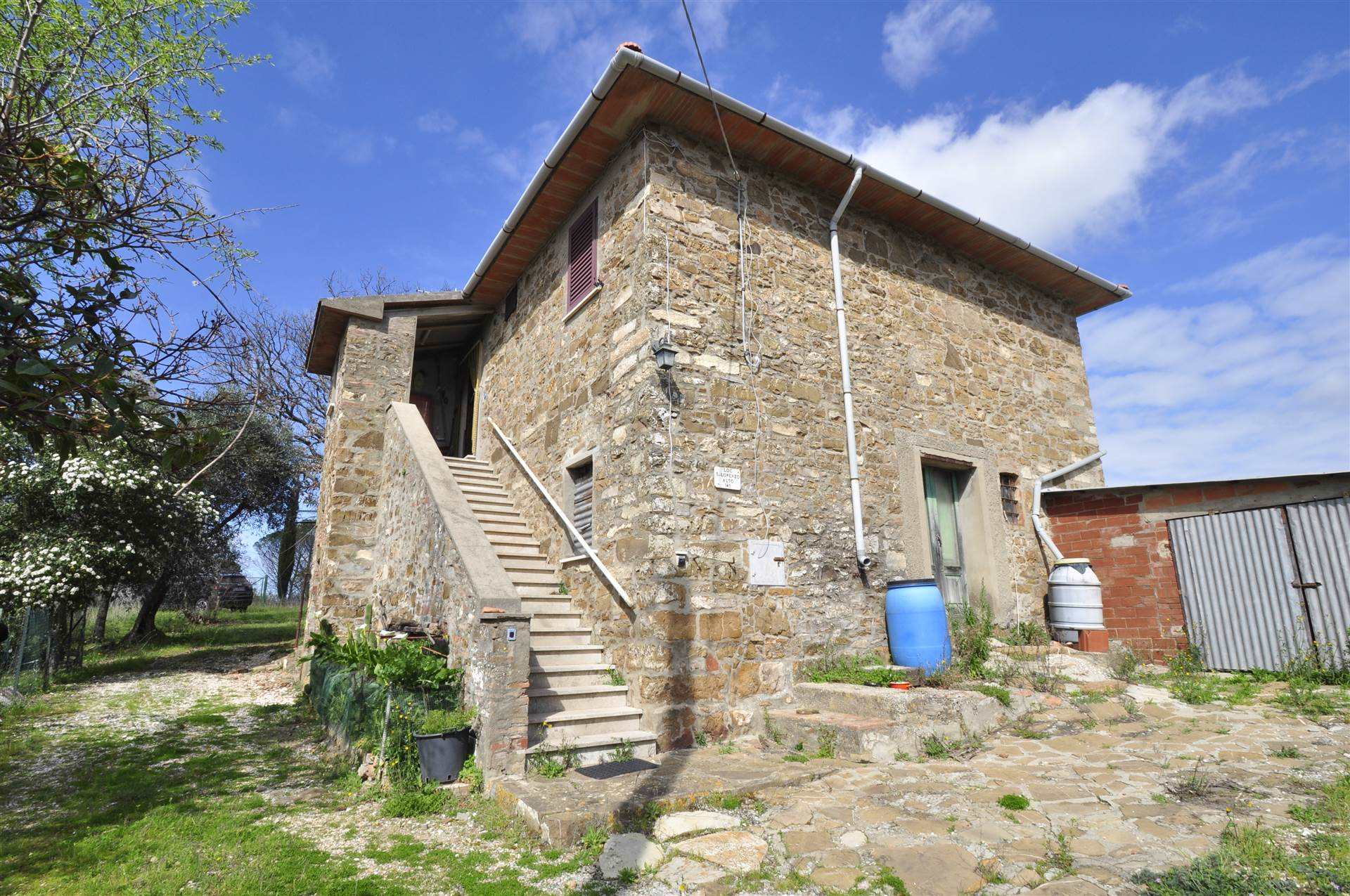 Rustico / Casale in vendita a Suvereto, 4 locali, prezzo € 250.000 | PortaleAgenzieImmobiliari.it