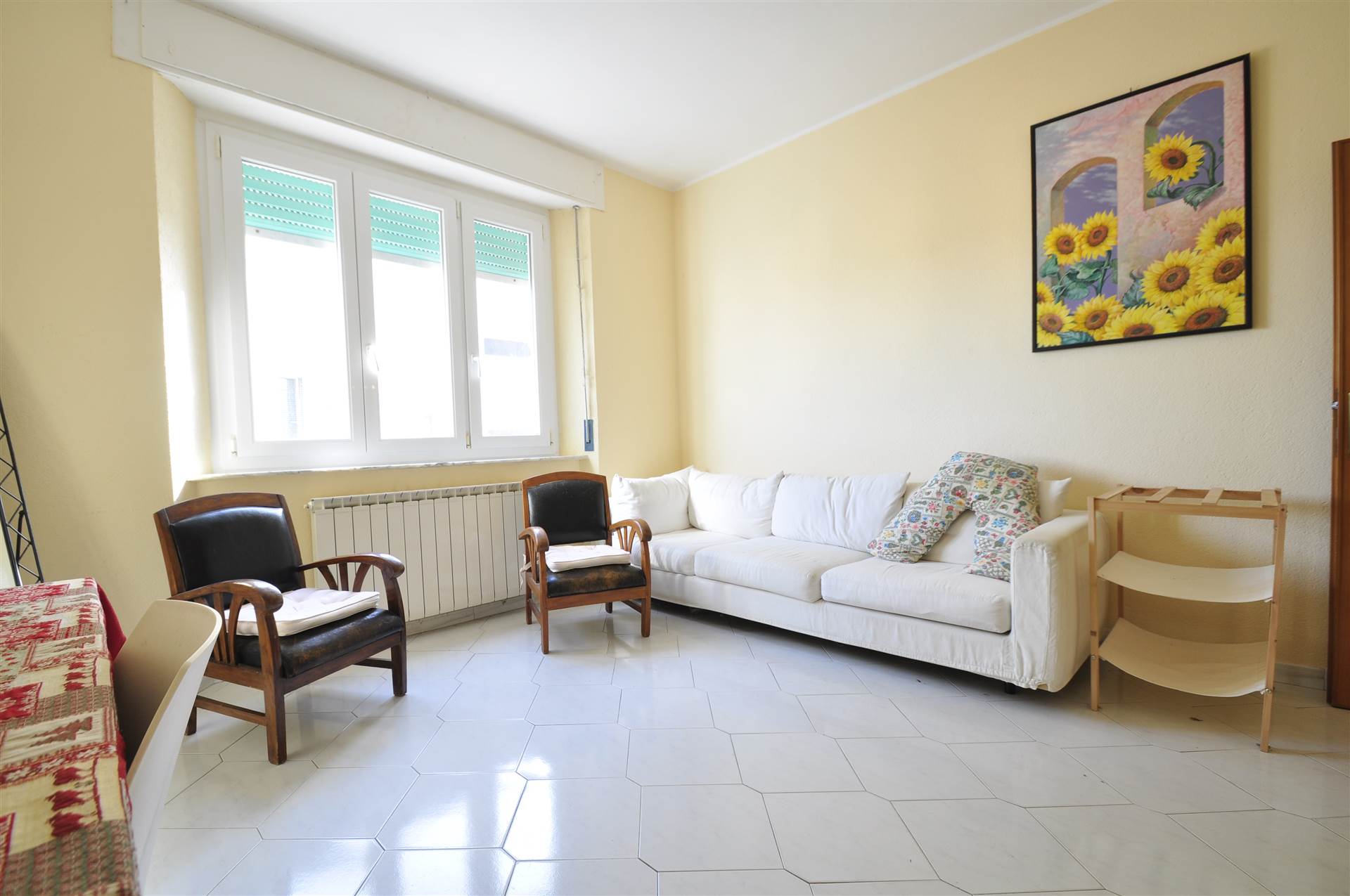 Appartamento in vendita a Suvereto, 4 locali, prezzo € 130.000 | PortaleAgenzieImmobiliari.it