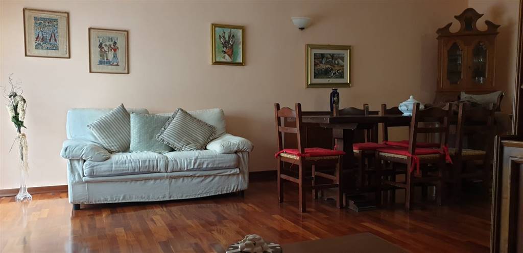 Appartamento in vendita a Massa Marittima, 4 locali, zona Località: CITTÀ NUOVA, prezzo € 160.000 | PortaleAgenzieImmobiliari.it