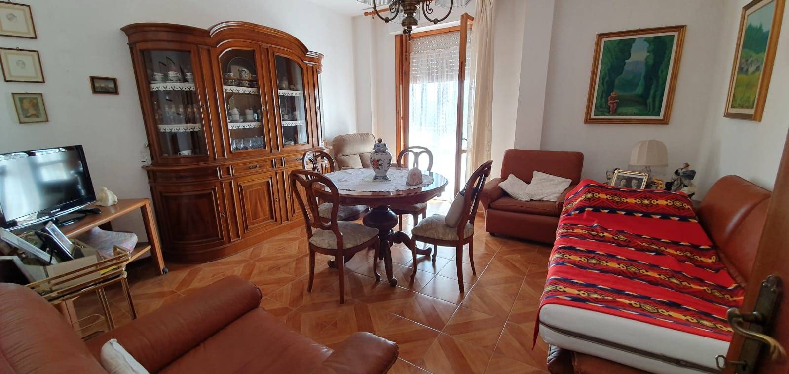 Appartamento in affitto a Follonica, 4 locali, prezzo € 500 | CambioCasa.it