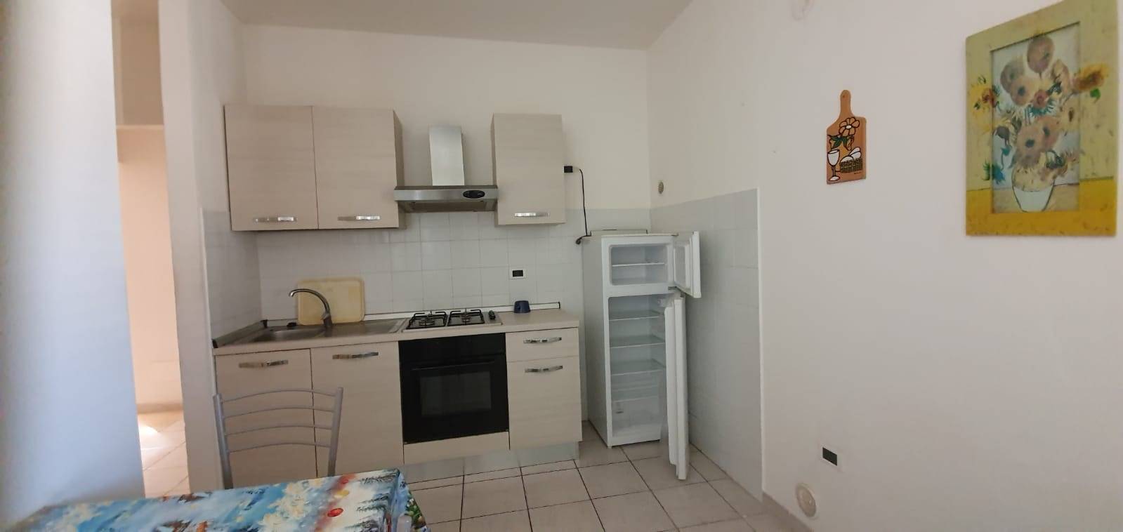 Appartamento in affitto a Follonica, 2 locali, zona Località: CENTRO, Trattative riservate | PortaleAgenzieImmobiliari.it