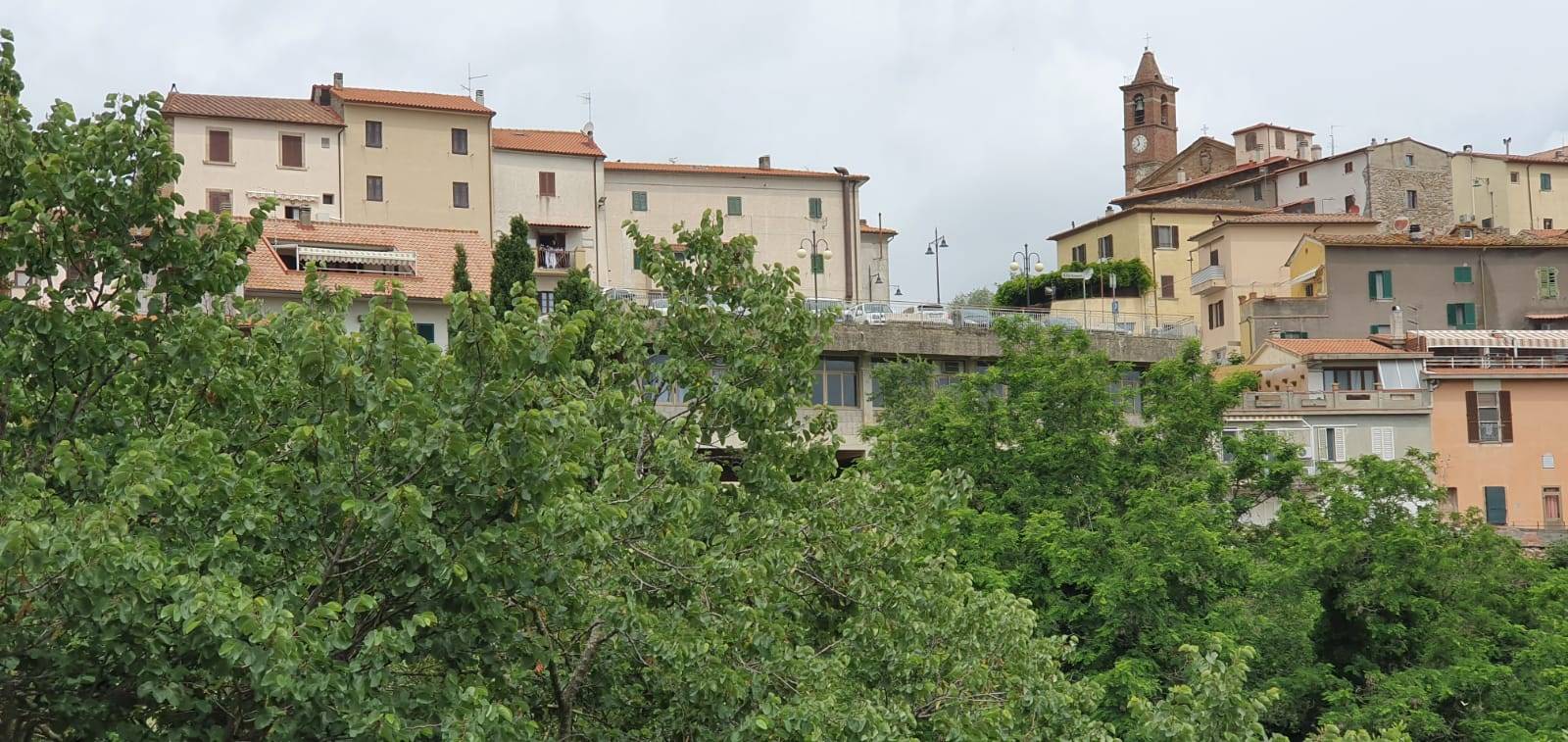 Appartamento in vendita a Gavorrano, 6 locali, zona ana, prezzo € 180.000 | PortaleAgenzieImmobiliari.it