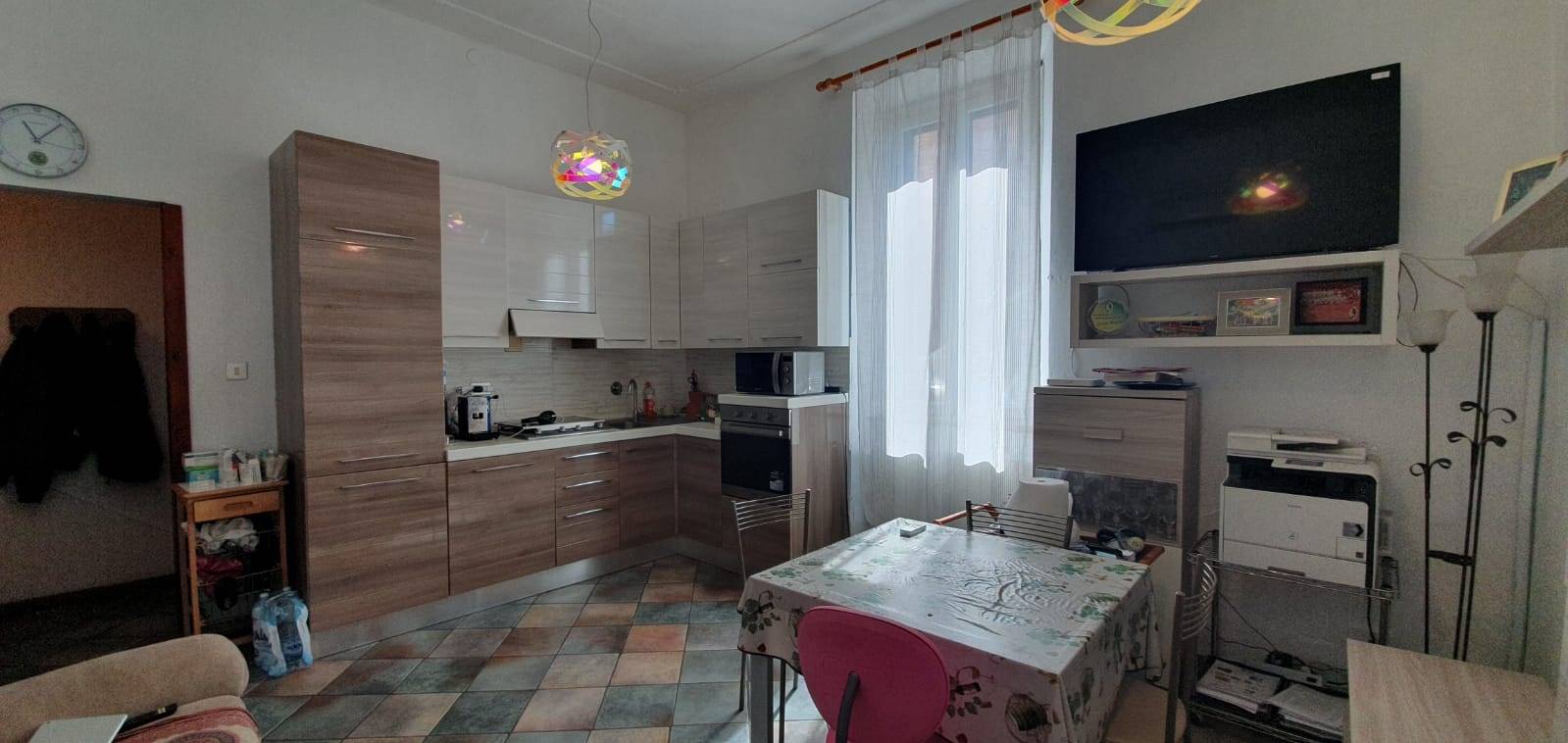 Appartamento in vendita a Follonica, 3 locali, zona Località: CENTRO, prezzo € 208.000 | PortaleAgenzieImmobiliari.it
