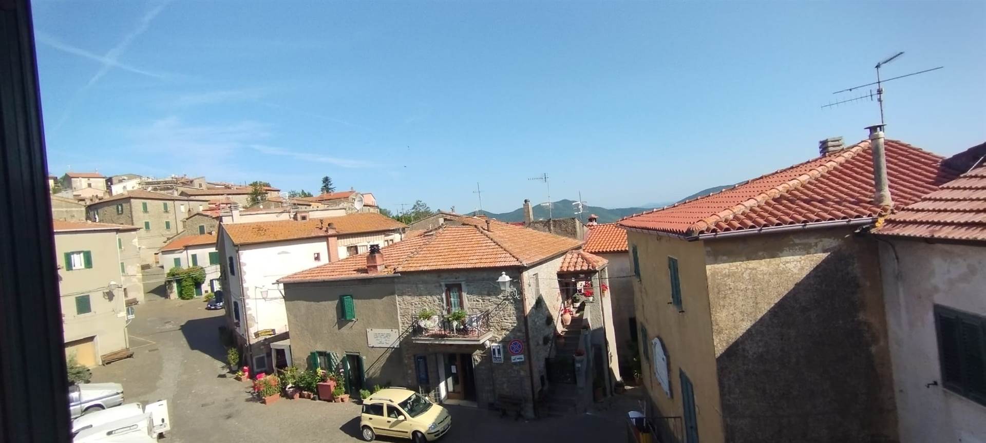 Appartamento in vendita a Castiglione della Pescaia, 4 locali, zona i, prezzo € 85.000 | PortaleAgenzieImmobiliari.it