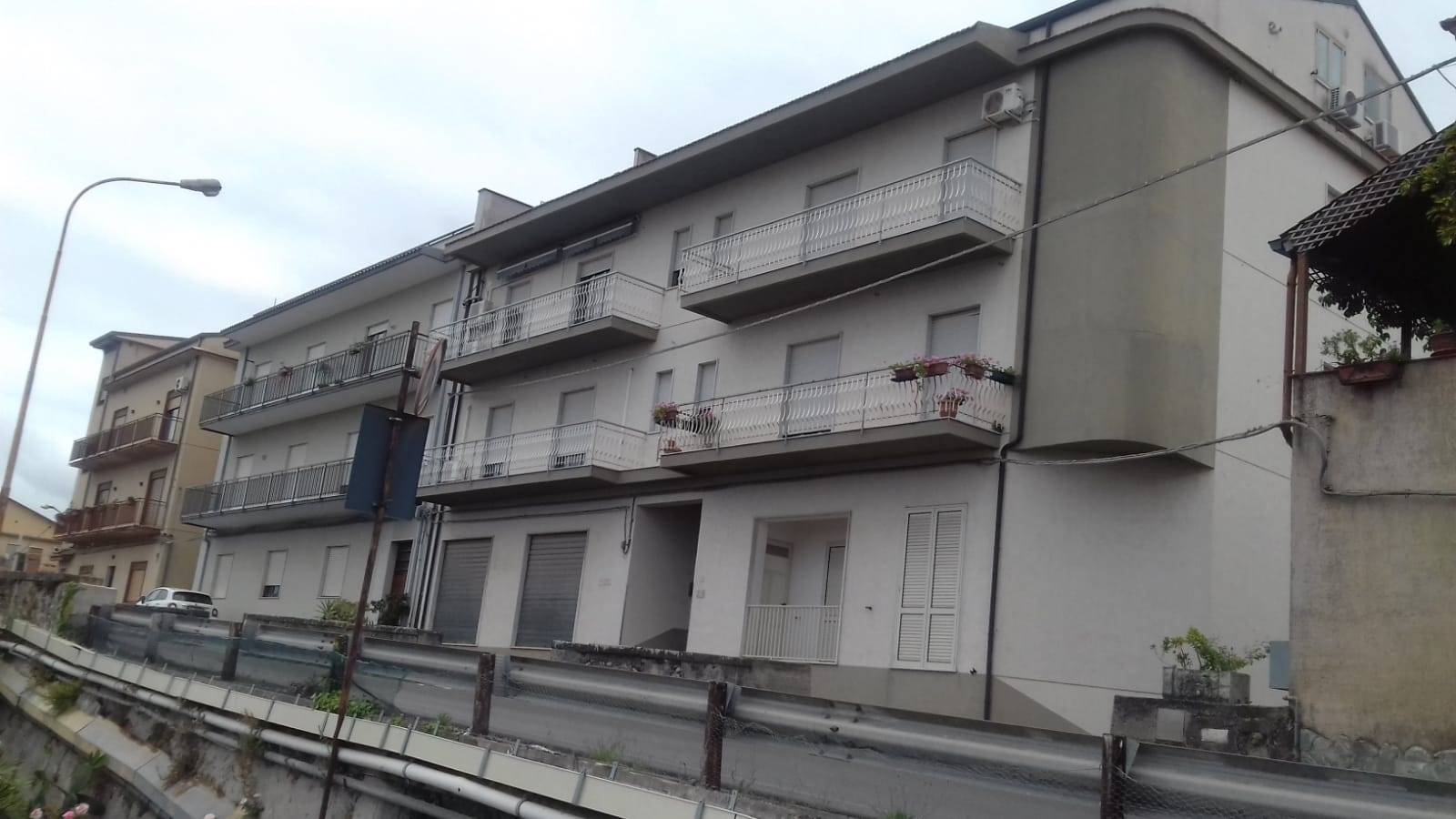 Appartamento in vendita a Torrenova, 1 locali, zona Località: TORRENOVA, prezzo € 55.000 | CambioCasa.it