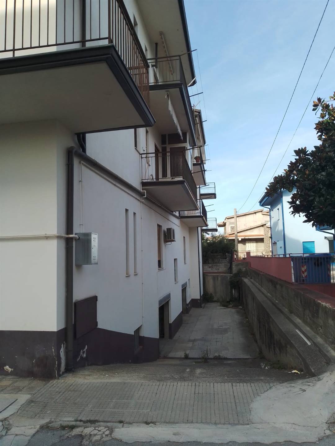 Appartamento in vendita a Torrenova, 5 locali, zona Località: TORRENOVA, prezzo € 138.000 | CambioCasa.it