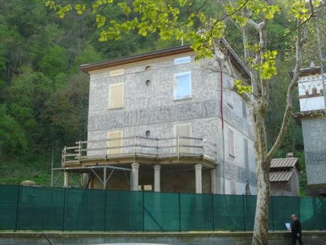 Villa in vendita a Porretta Terme, 10 locali, Trattative riservate | PortaleAgenzieImmobiliari.it