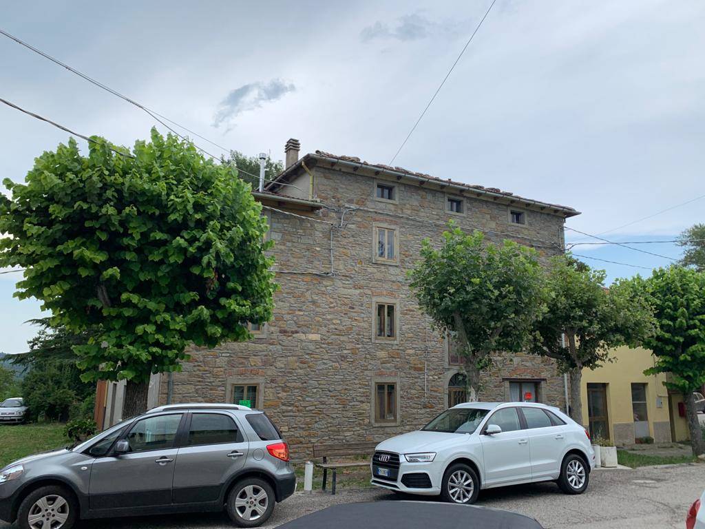 Rustico / Casale in vendita a Monghidoro - Zona: Piamaggio
