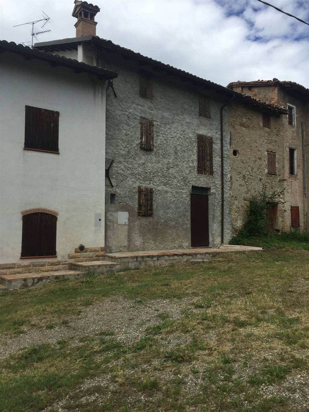 Rustico / Casale in vendita a Marano sul Panaro, 6 locali, prezzo € 85.000 | CambioCasa.it