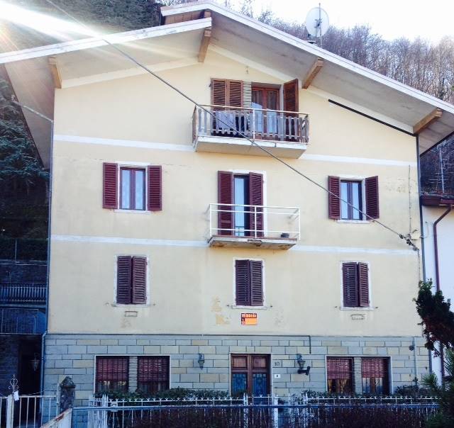 Appartamento in vendita a Castiglione dei Pepoli, 6 locali, prezzo € 60.000 | PortaleAgenzieImmobiliari.it