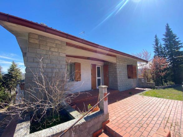 Villa in vendita a Castiglione dei Pepoli, 5 locali, zona a, prezzo € 130.000 | PortaleAgenzieImmobiliari.it