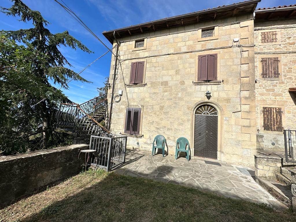 Appartamento in vendita a Camugnano, 6 locali, prezzo € 150.000 | PortaleAgenzieImmobiliari.it
