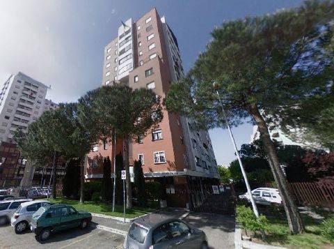 Appartamento in vendita a Roma, 3 locali, zona Località: COLLI ANIENE, prezzo € 280.000 | CambioCasa.it