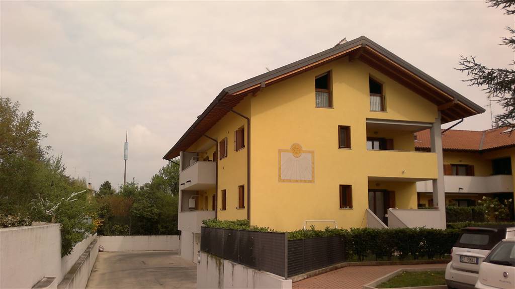Appartamento in affitto a Udine, 3 locali, zona centro, prezzo € 480 | PortaleAgenzieImmobiliari.it