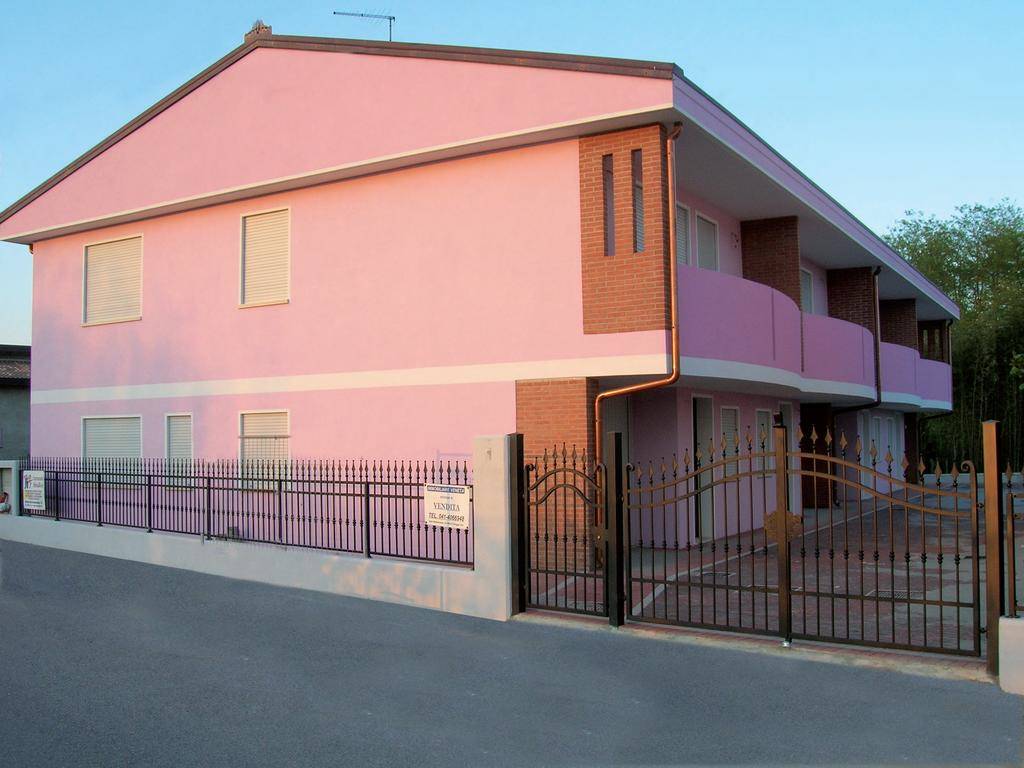 Villa a Schiera in vendita a Chioggia, 6 locali, zona Località: CAVANELLA D'ADIGE, prezzo € 149.000 | PortaleAgenzieImmobiliari.it