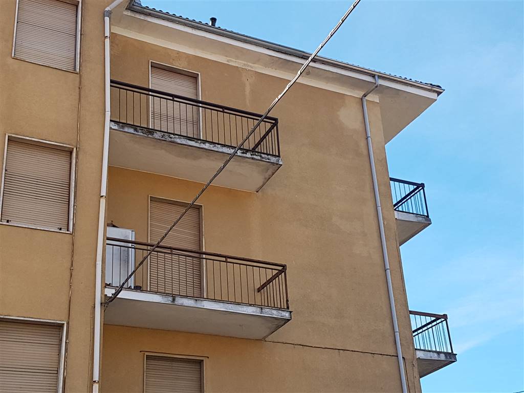 Appartamento in vendita a Bistagno, 6 locali, prezzo € 65.000 | CambioCasa.it