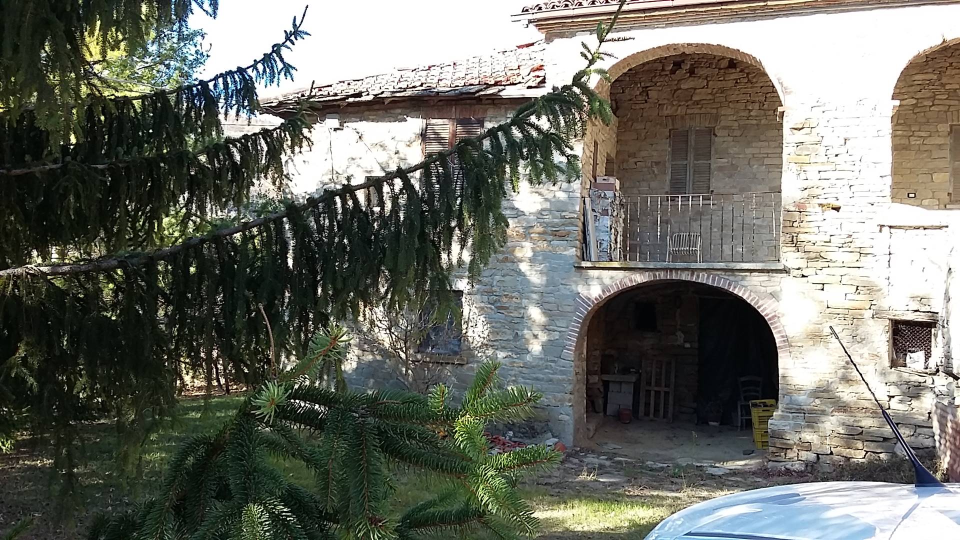 Rustico / Casale in vendita a Bistagno, 12 locali, prezzo € 270.000 | PortaleAgenzieImmobiliari.it