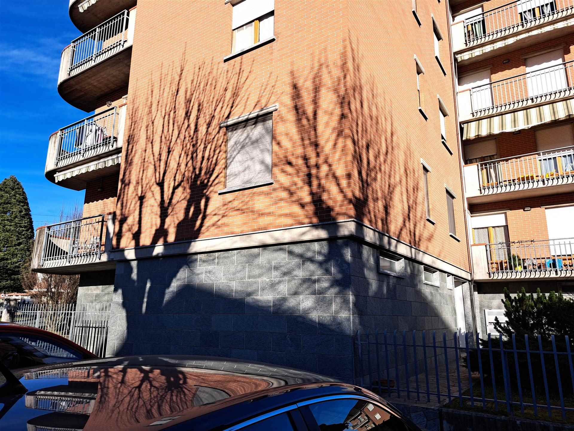 Appartamento in vendita a Bistagno, 5 locali, prezzo € 105.000 | CambioCasa.it