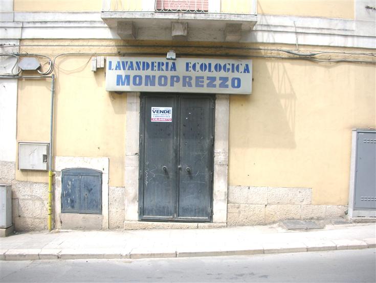 Attività / Licenza in vendita a Canosa di Puglia, 1 locali, prezzo € 35.000 | PortaleAgenzieImmobiliari.it