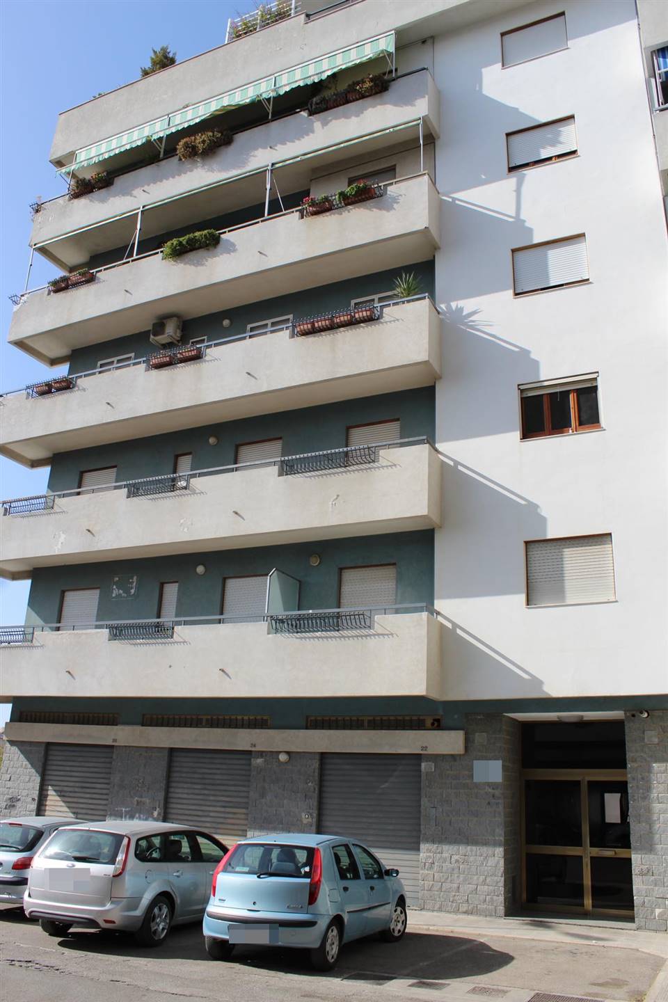 Appartamento in vendita a Canosa di Puglia, 4 locali, prezzo € 130.000 | PortaleAgenzieImmobiliari.it