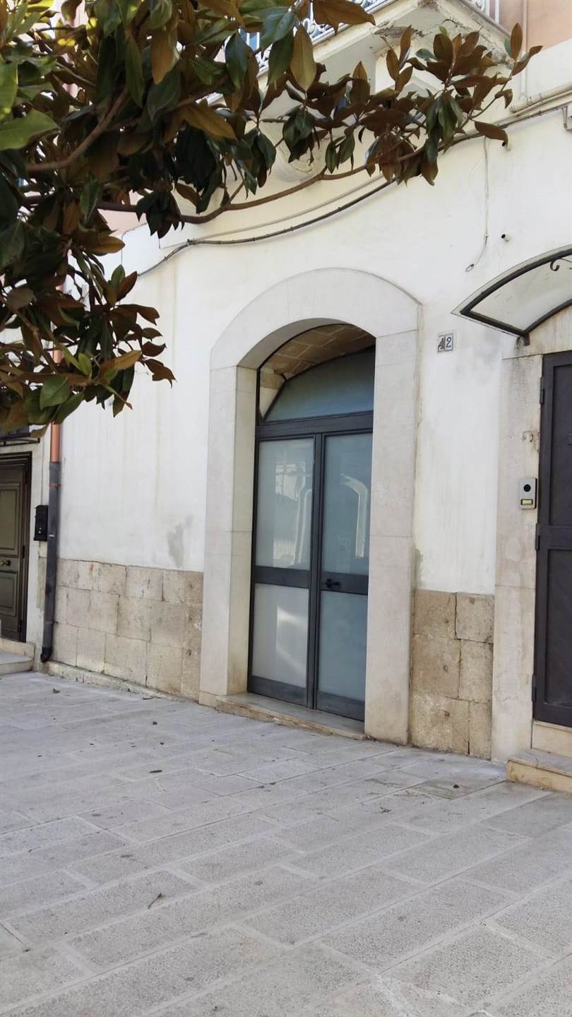 Immobile Commerciale in vendita a Canosa di Puglia, 1 locali, prezzo € 45.000 | PortaleAgenzieImmobiliari.it