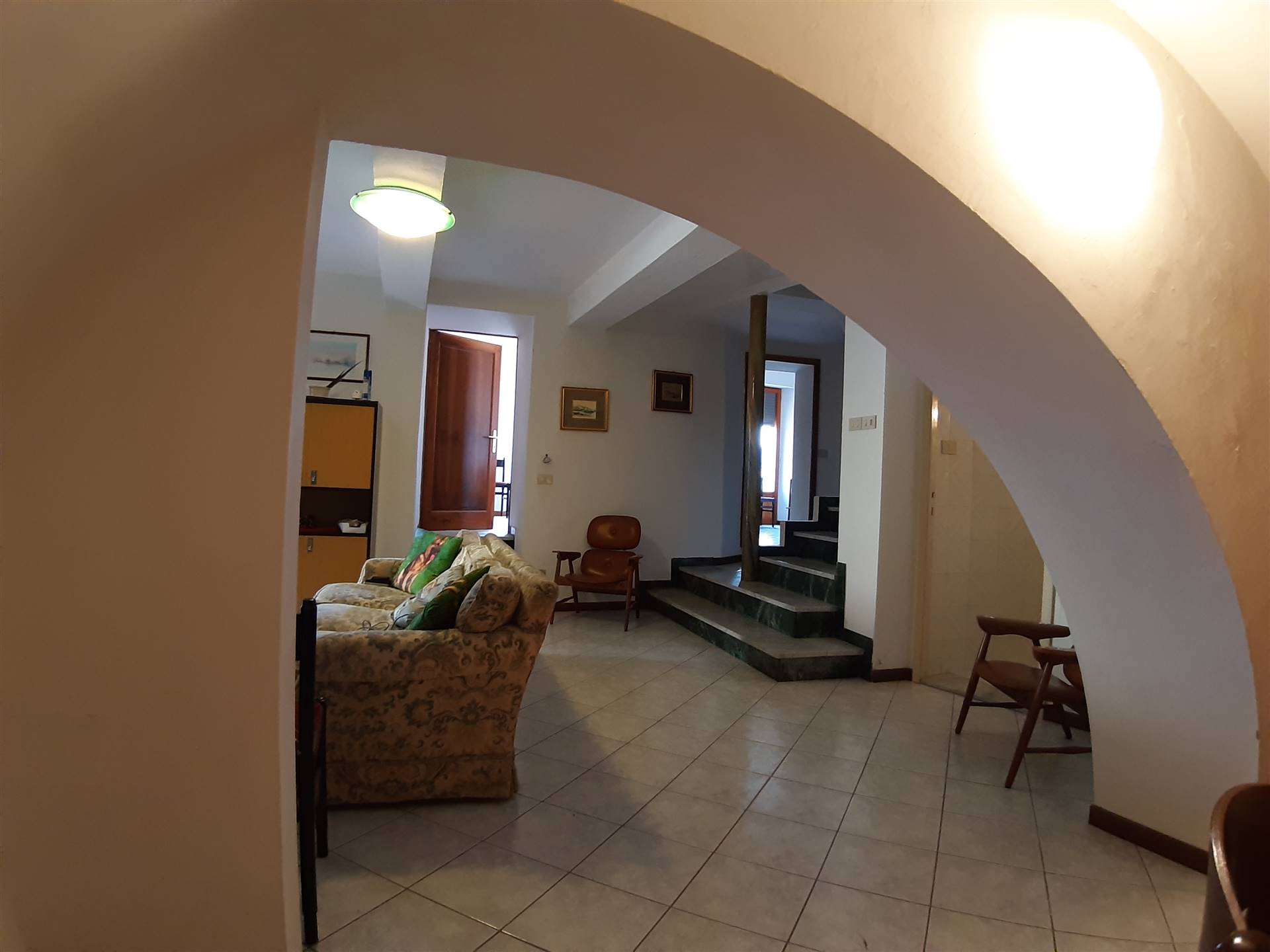 Appartamento in vendita a Chianciano Terme, 5 locali, zona Località: CHIANCIANO TERME, prezzo € 89.000 | PortaleAgenzieImmobiliari.it
