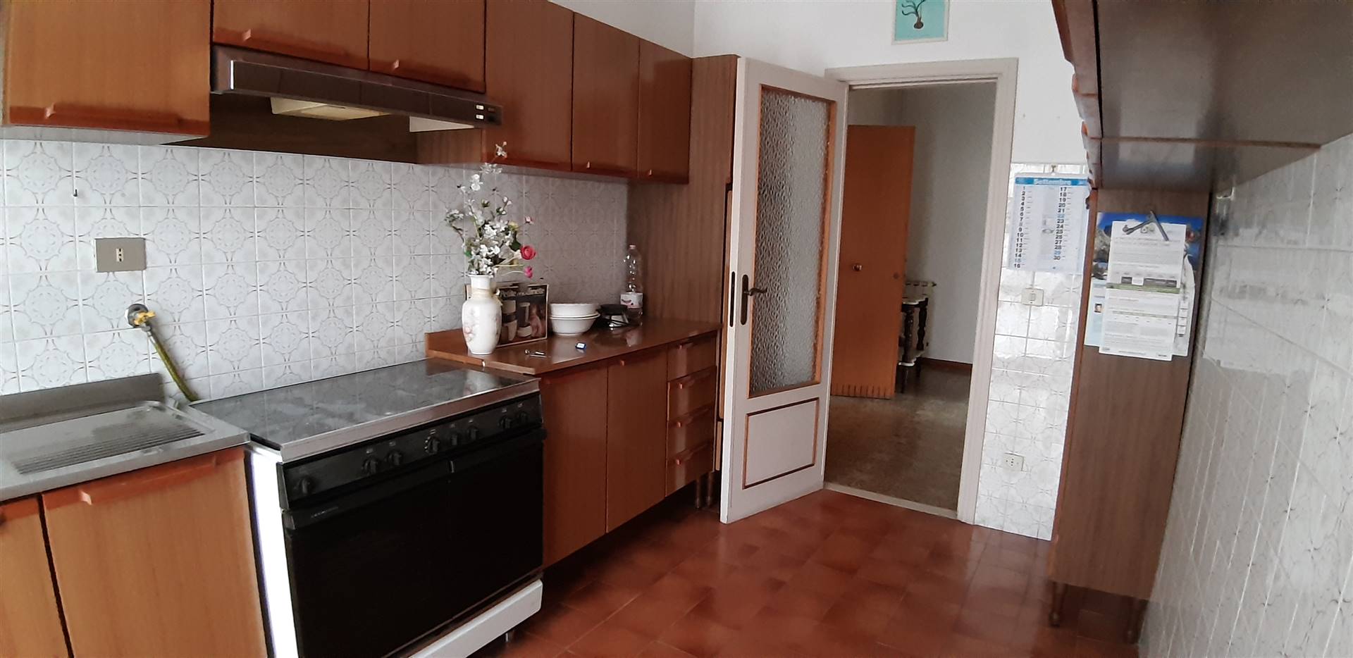Appartamento in vendita a Chianciano Terme, 6 locali, prezzo € 80.000 | PortaleAgenzieImmobiliari.it