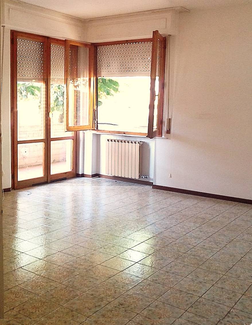 Appartamento in vendita a Chianciano Terme, 4 locali, prezzo € 95.000 | PortaleAgenzieImmobiliari.it