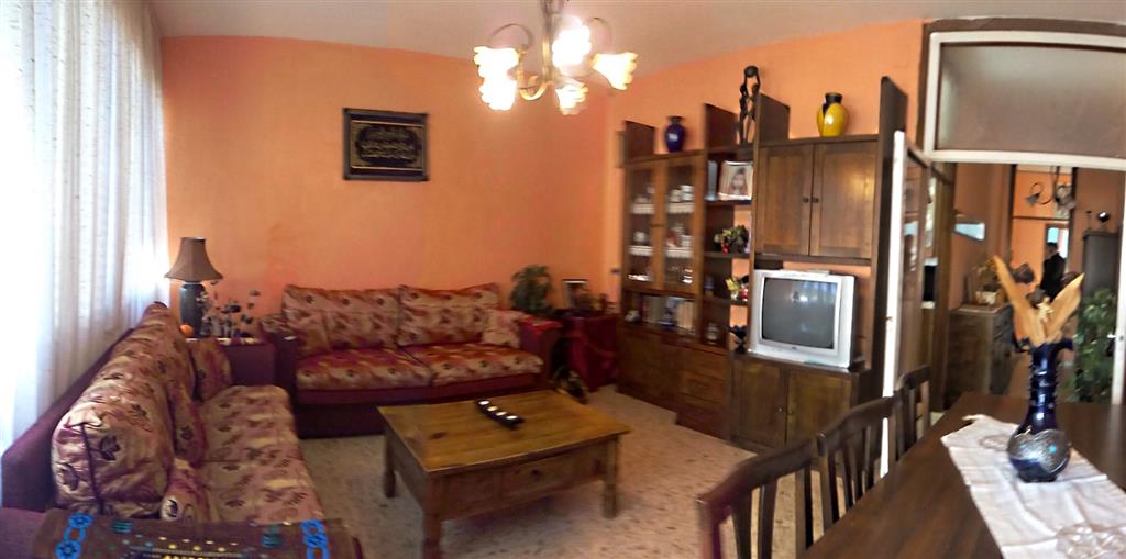 Appartamento in vendita a Chianciano Terme, 6 locali, zona Località: CHIANCIANO TERME, prezzo € 85.000 | PortaleAgenzieImmobiliari.it
