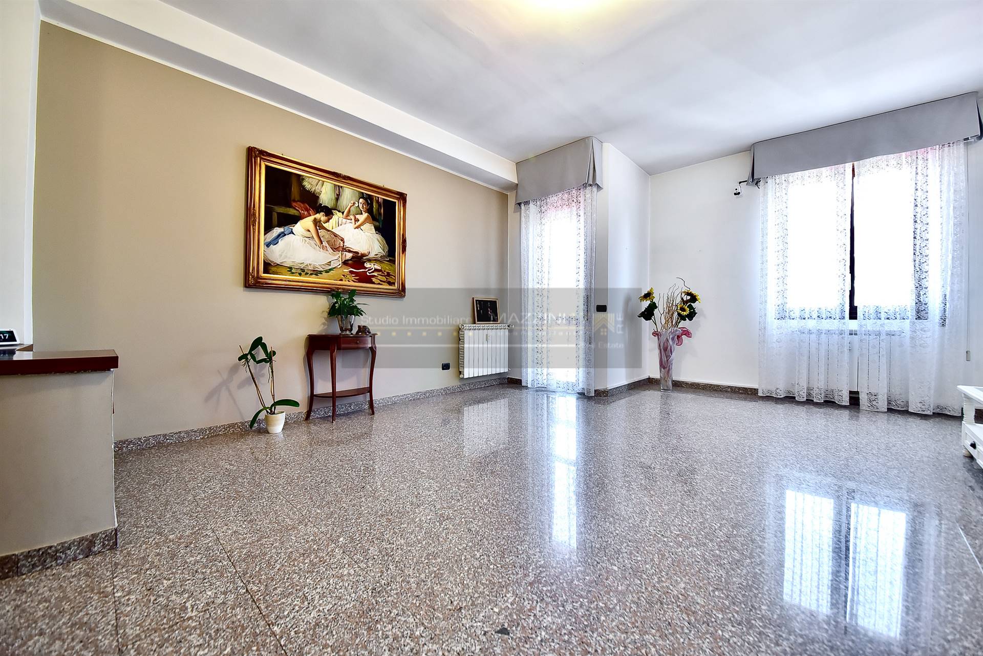 Appartamento in vendita a Bresso, 3 locali, prezzo € 168.000 | PortaleAgenzieImmobiliari.it