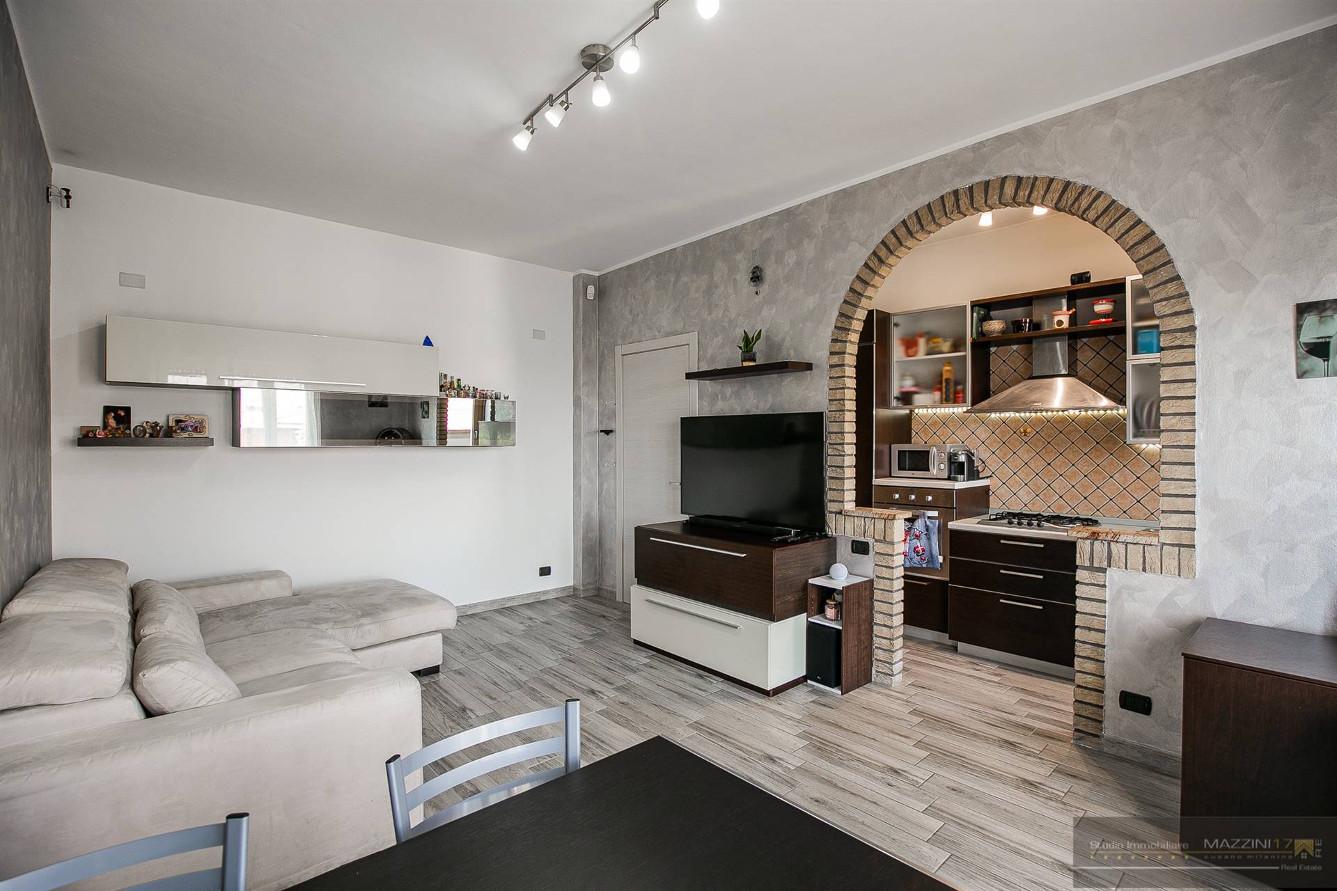 Appartamento in vendita a Senago, 2 locali, prezzo € 137.000 | PortaleAgenzieImmobiliari.it