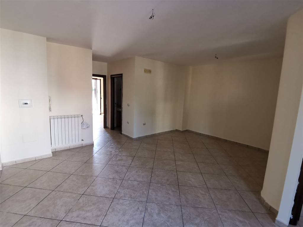 Appartamento in vendita a Capodrise, 3 locali, prezzo € 120.000 | PortaleAgenzieImmobiliari.it