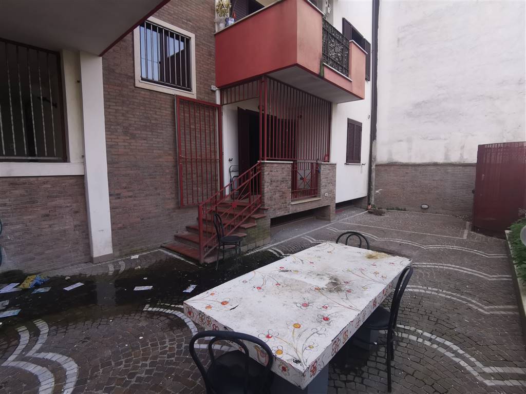 Appartamento in vendita a Capodrise, 3 locali, prezzo € 140.000 | PortaleAgenzieImmobiliari.it