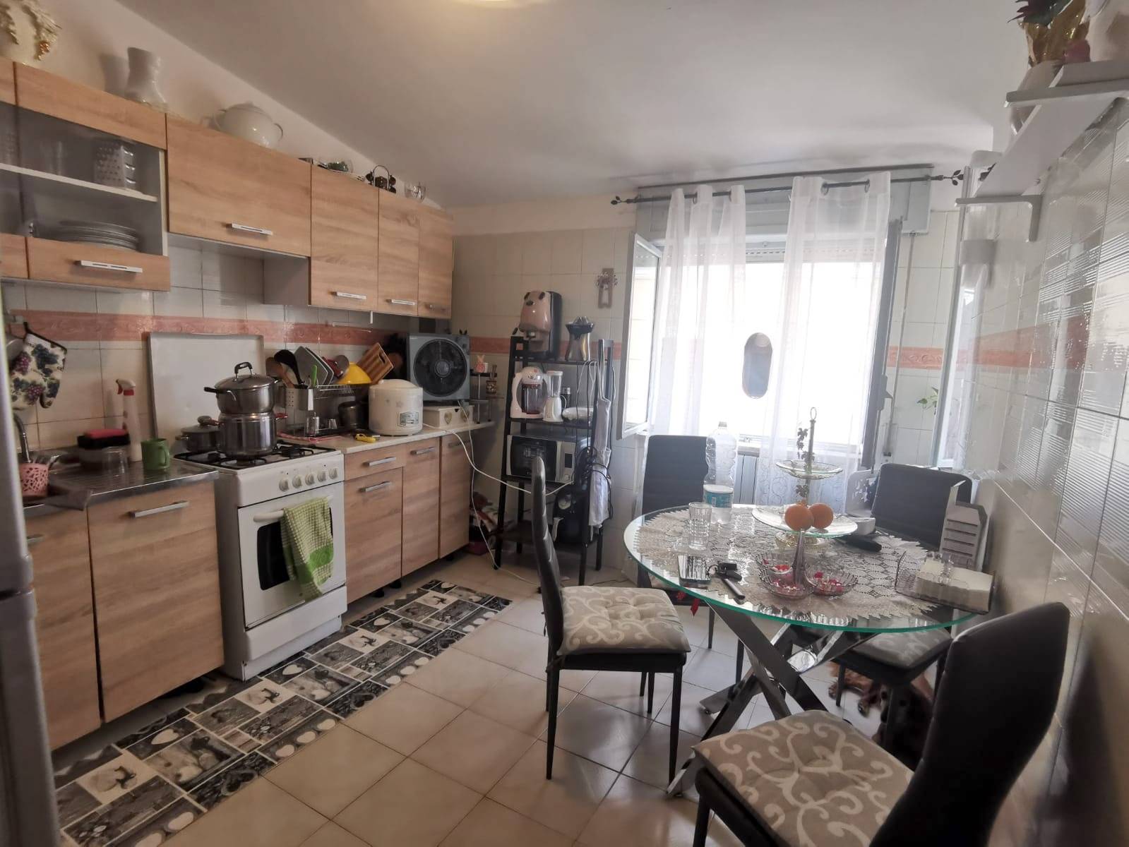 Appartamento in vendita a Marcianise, 3 locali, prezzo € 45.000 | PortaleAgenzieImmobiliari.it