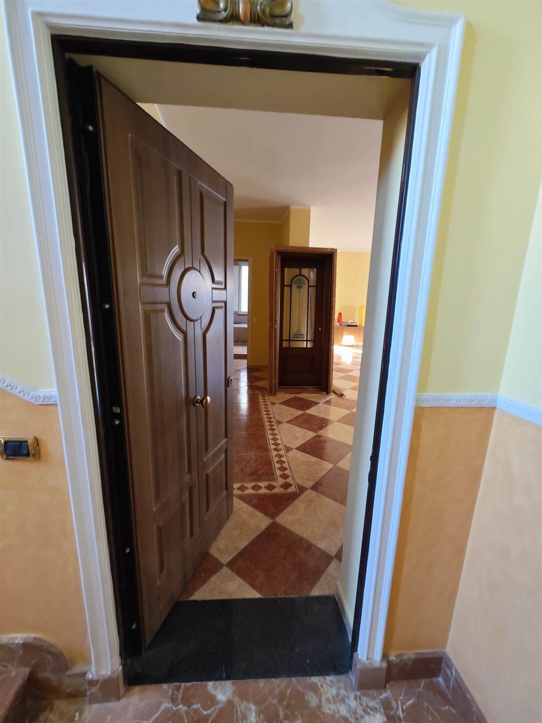 Appartamento in affitto a Marcianise, 3 locali, prezzo € 550 | PortaleAgenzieImmobiliari.it