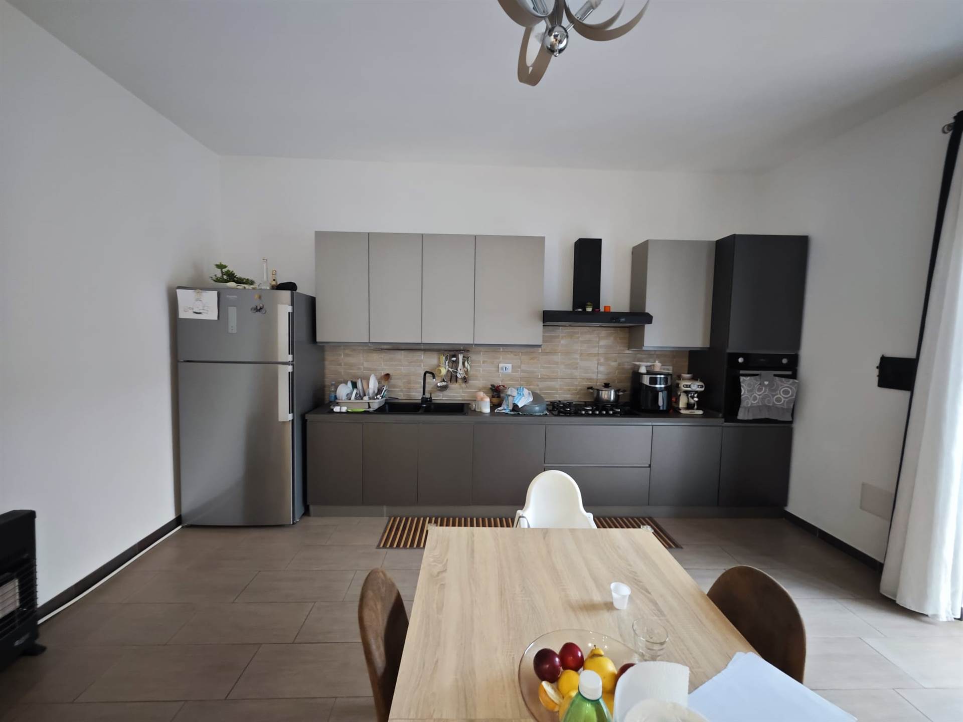 Appartamento in vendita a Capodrise, 5 locali, prezzo € 139.000 | PortaleAgenzieImmobiliari.it